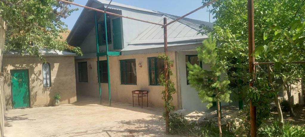 Ararat House | Alfa Guest house