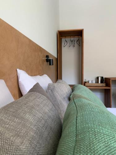 Paul House | Alfa-Rooms