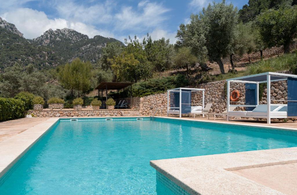 Bunyola House | Alfabia Nou Agroturismo