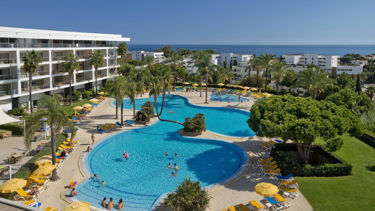 Santa Eulalia Apartment | Alfagar Alto da Colina