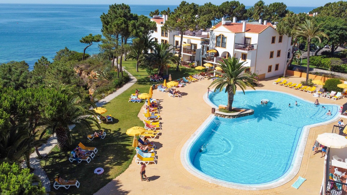 Santa Eulalia Apartment | Alfagar Village