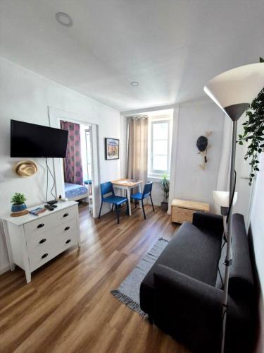 Santo Estevao Apartment | Alfama Valle