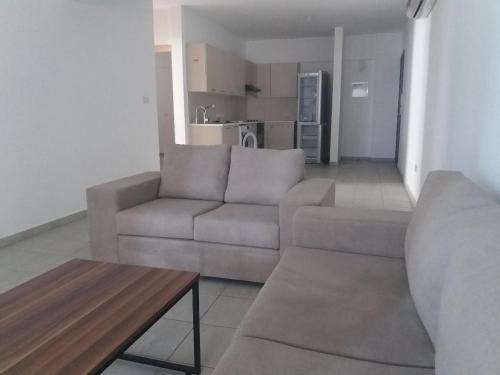 Nicosia Apartment | alfaro57