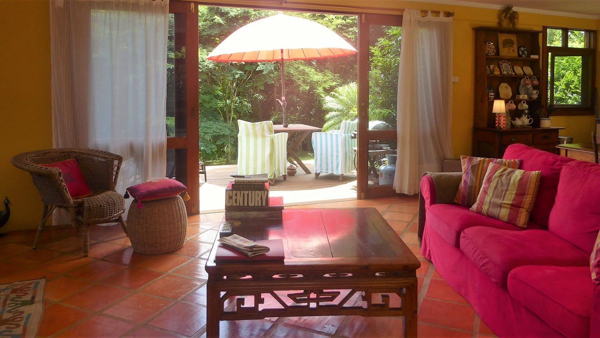 Coorabell Cottage | Alfie's Cottage - Coorabell, Byron Hinterland