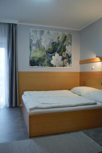 Csillaghegy Bed & Breakfast | Alfréd Panzió