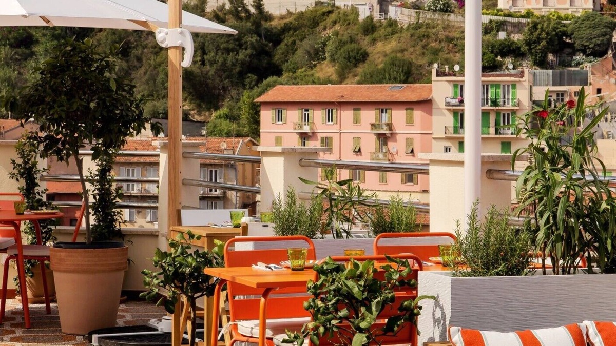 Beausoleil Hotel | Alfred Hotels Monaco - ex Forum - Hôtel rénové