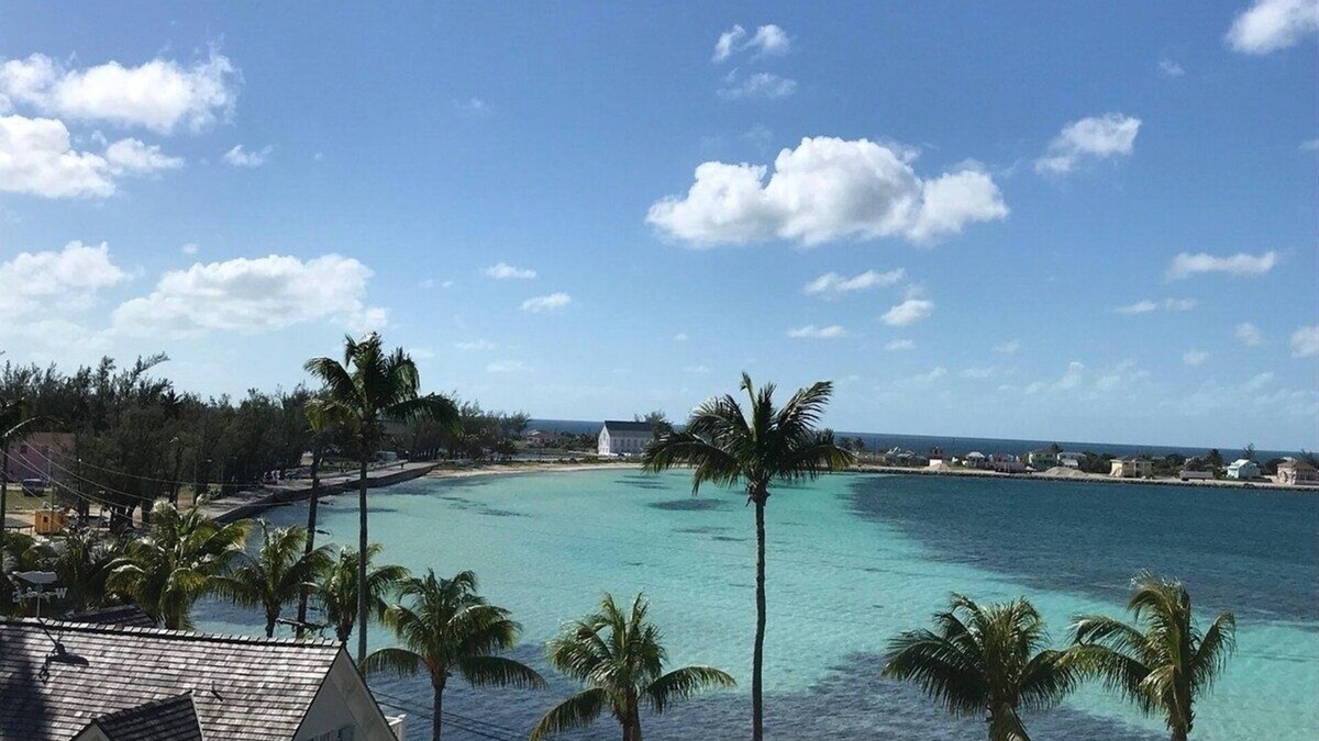 Governor's Harbour House | Alfred House 5 Bedroom Home