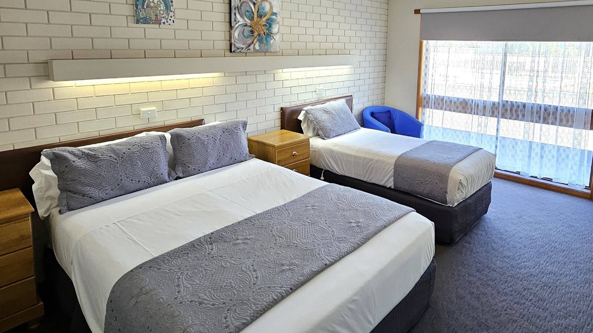 Alfredton Hotel | Alfred Motor Inn