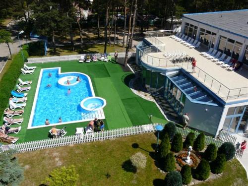 Trzebiatow Hotel | Alga Activ