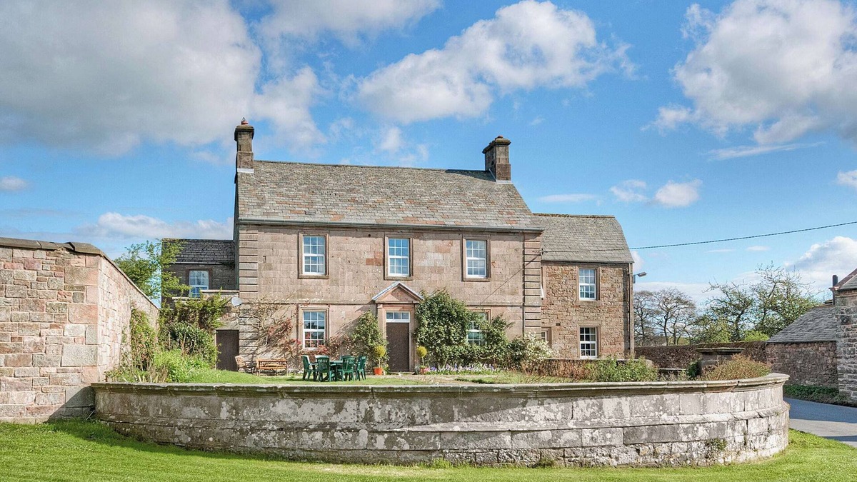 Greystoke Cottage | Algar's Garth- 28085