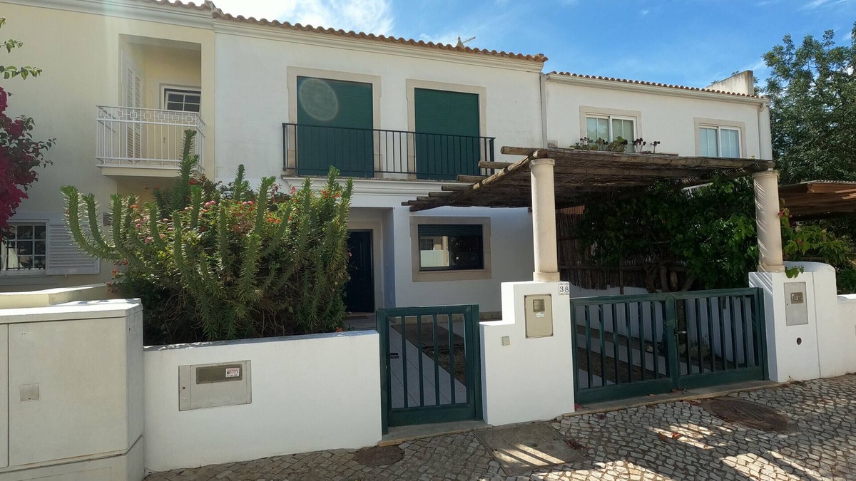 Pera Ski Chalet | Algarve, 4 Bedrooms Independent House, Pêra