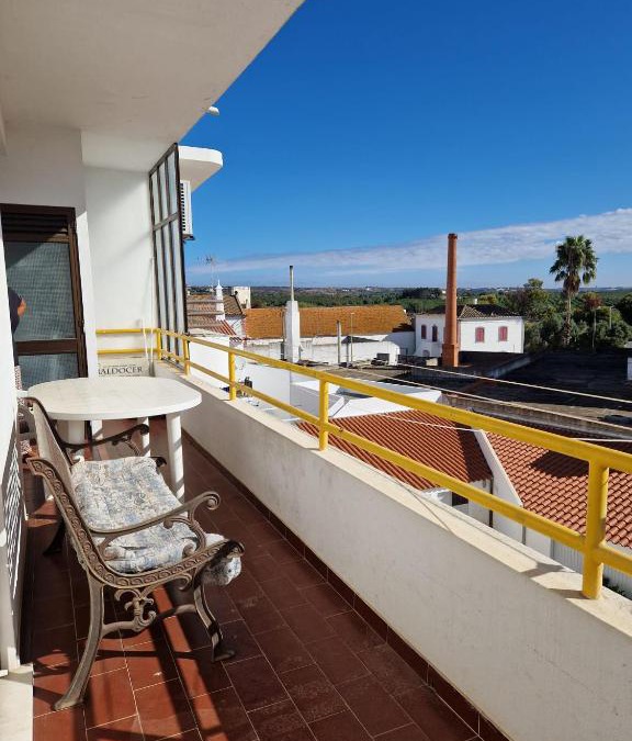 Vila Nova De Cacela Apartment | Algarve Apartment Manta Rota