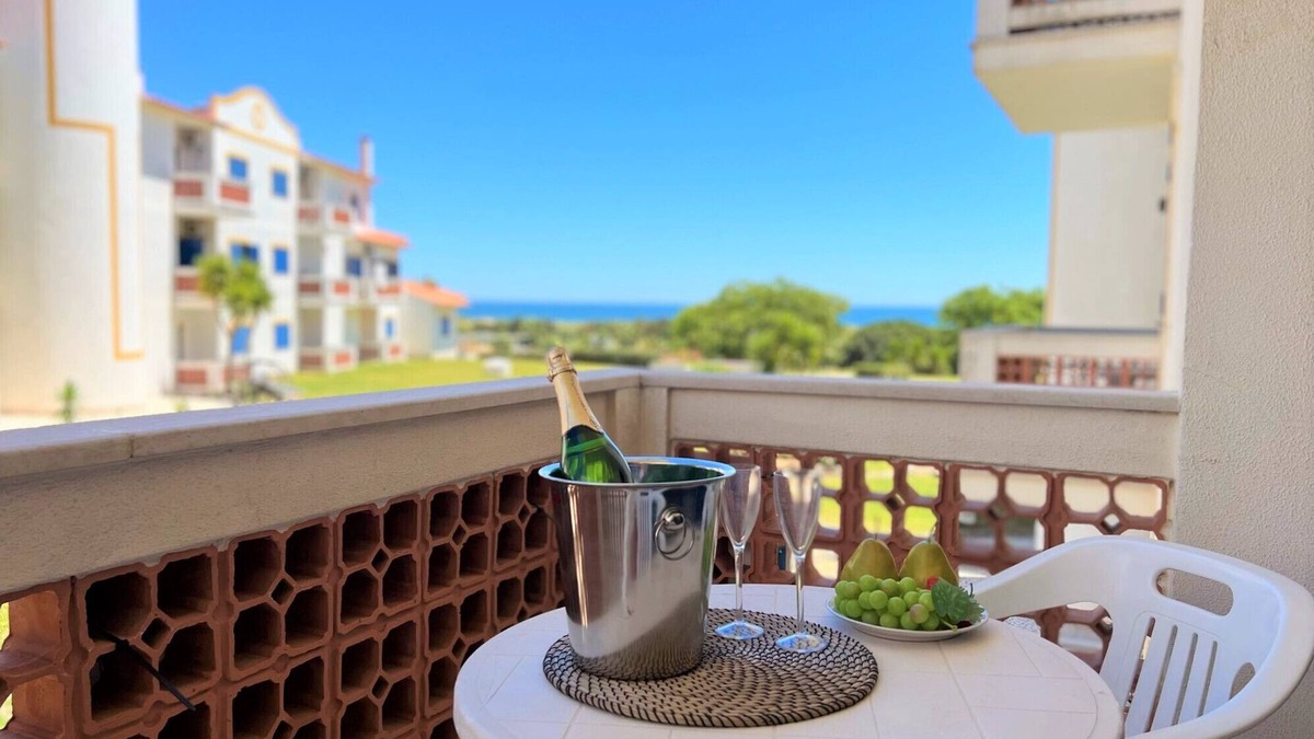 Manta Rota Apartment | Algarve Manta Rota Beach by Homing