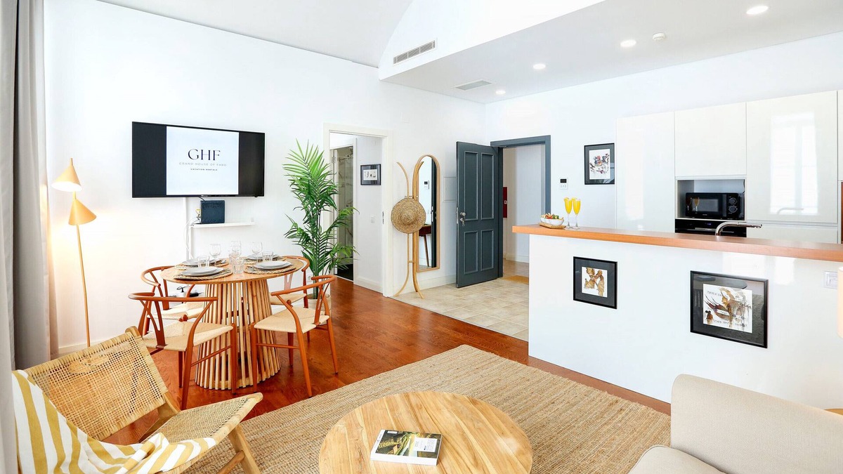 Se Apartment | Algarve Sweetness Apartment