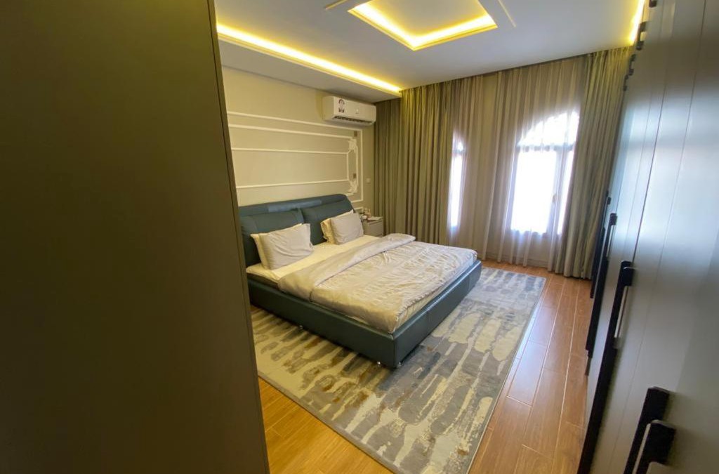 Doha Villa | Algharafa villa