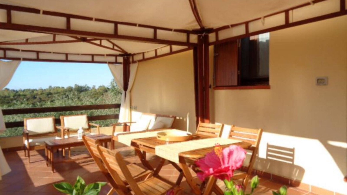 Alghero House | Alghero between sea and countryside