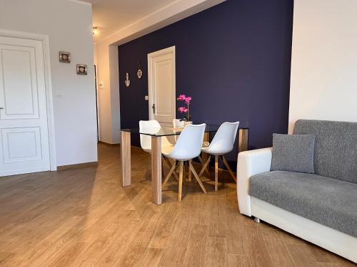 La Pietraia Apartment | Alghero Charming Apartments, Steps from the beach