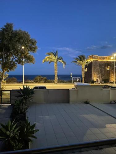 Villaricos Apartment | Algo diferente frente al mar
