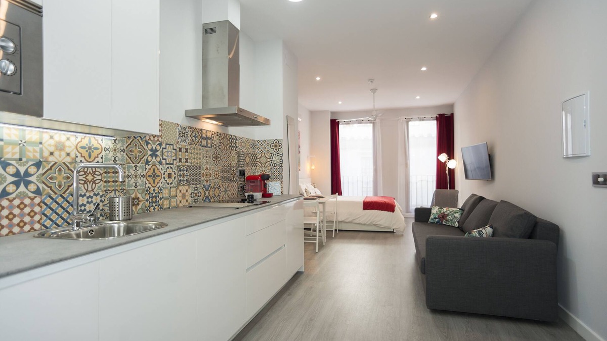 Jewish Quarter Apartment | Algo Diferente Apartamentos