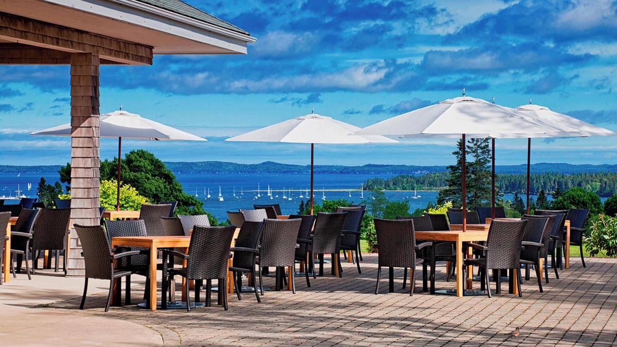 St. Andrews Resort | Algonquin Resort St Andrews by-the-Sea Autograph Collection
