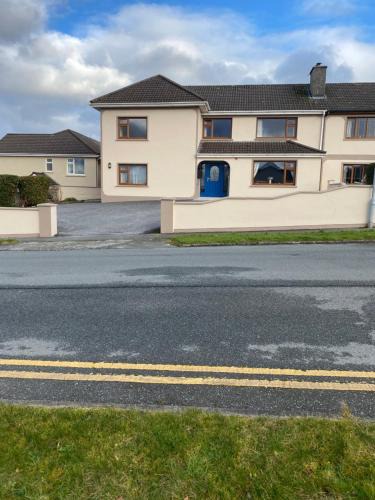 Killarney Bed & Breakfast | Algret House B&B