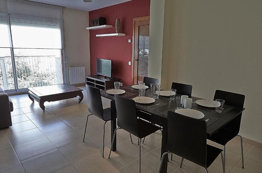 Sant Andreu de Palomar Apartment | Alguera Apartments Sant Andreu