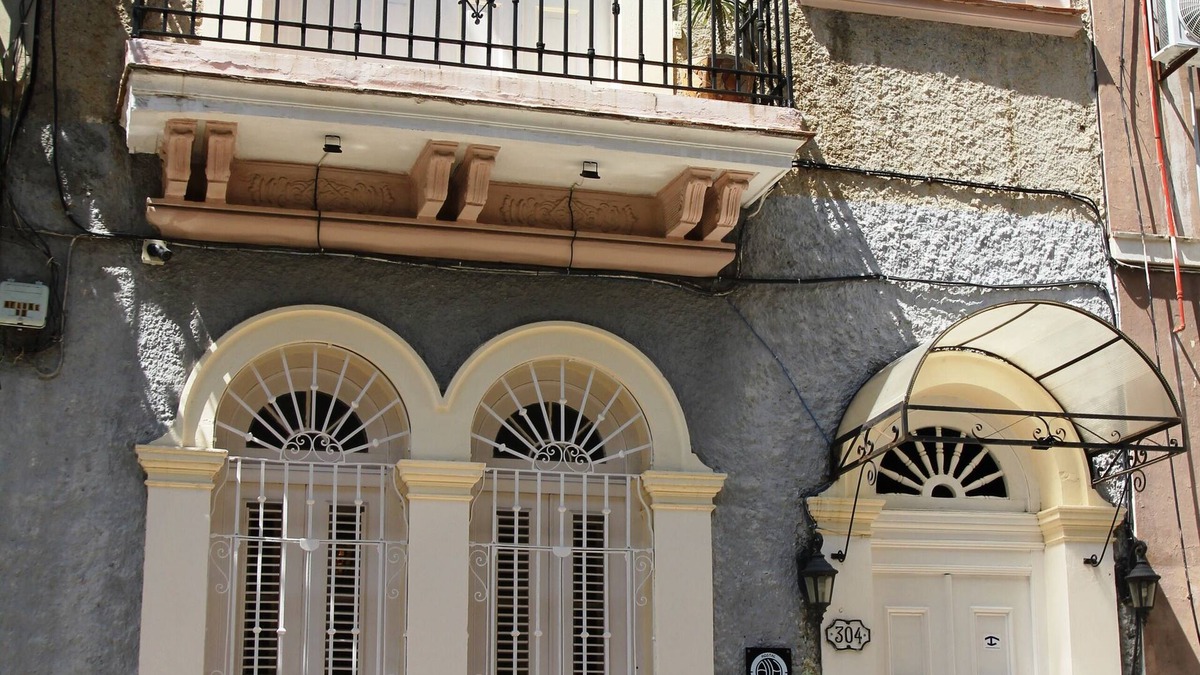 Centro Havana Hotel | Alhabana