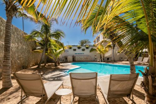 Playa del Ingles Apartment | Alhambra Boutique Apartments by PMC Resorts