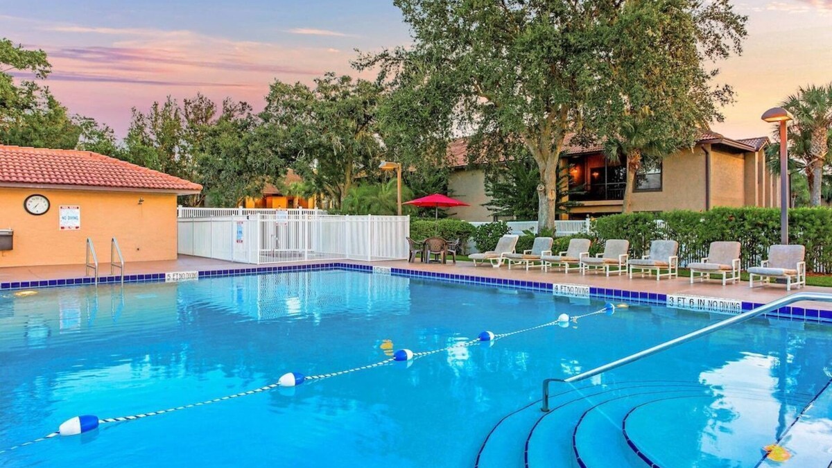 Solivita Resort | Alhambra Villas at Poinciana - The Best Deal Here!*