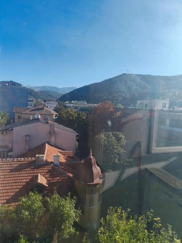 Varosha Apartment | AlHana Panoramic Studio - Top Center, Blagoevgrad