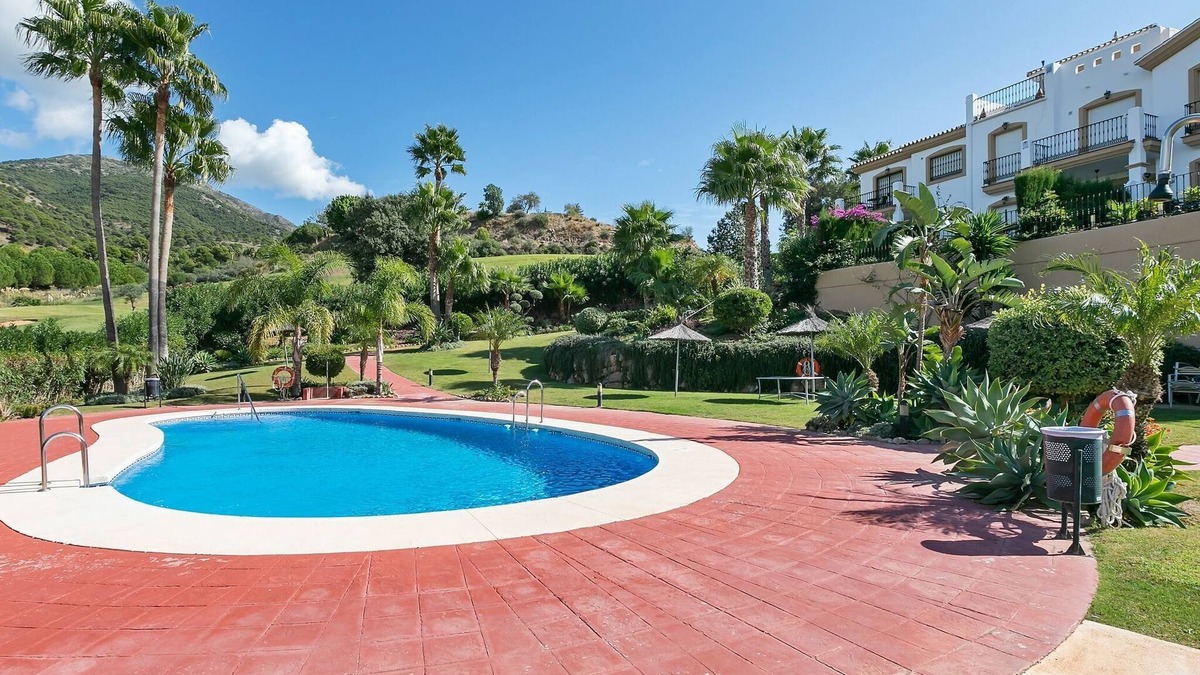 Alhaurin el Grande Villa | Alhaurín Villa with Terrace