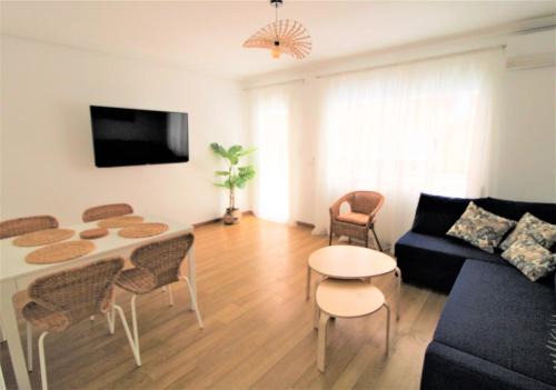 Pla del Bon Repos Apartment | Ali Apartment