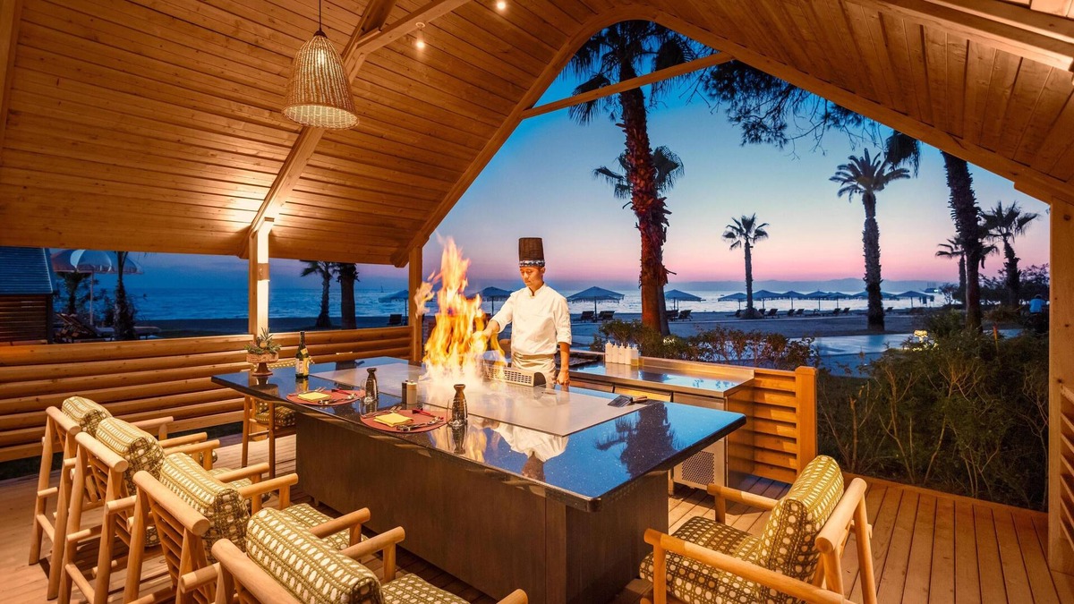 Sorgun Mahallesi Resort | Ali Bey Resort Sorgun - Ultra All Inclusive