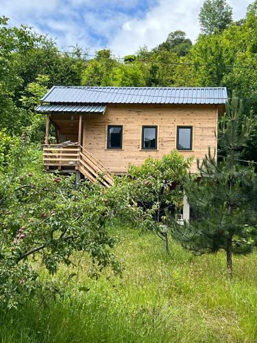 Macka House | Ali's House 61