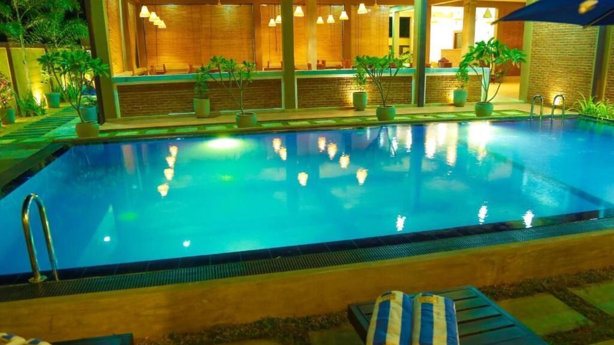 Sevanagala Hotel | Ali Weta Safari Resort