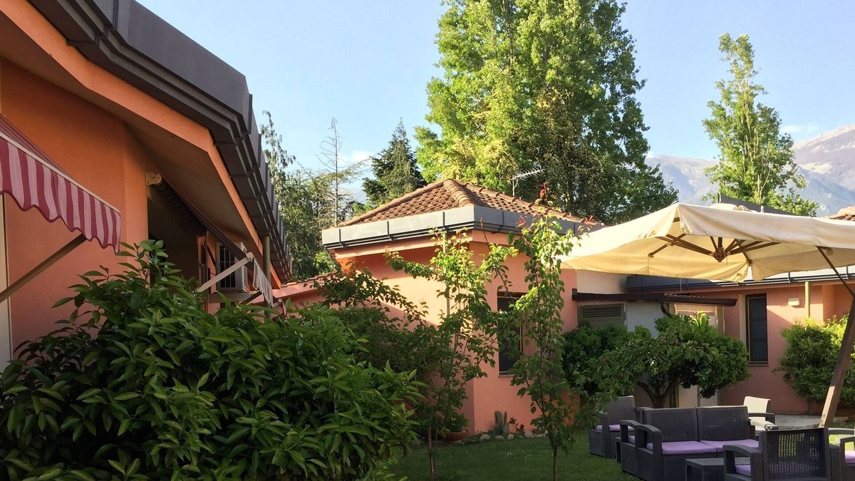 Castrovillari Hotel | Alia Jazz Hotel