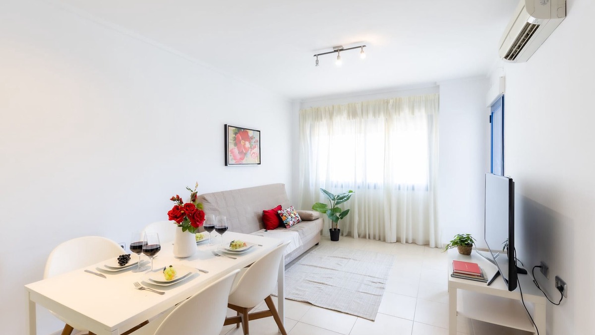 Alicante Apartment | Alicante Hills Views