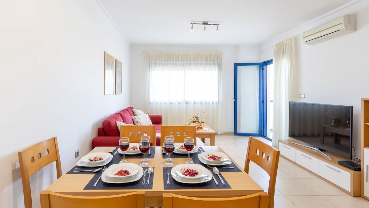 Alicante Apartment | Alicante Hills Penthouse View
