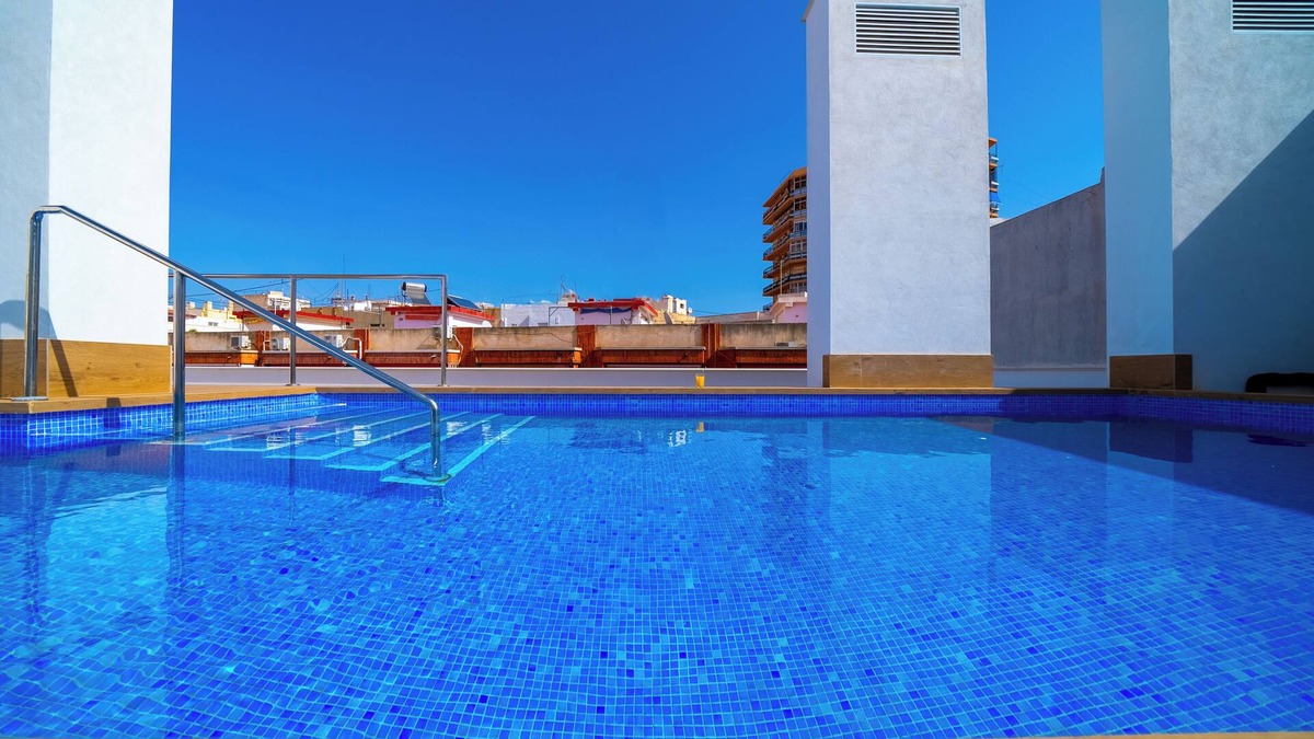 Alicante Hotel | Alicante Smart