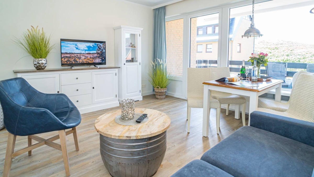 Sylt Apartment | Alice, App 32-6, Deutschland