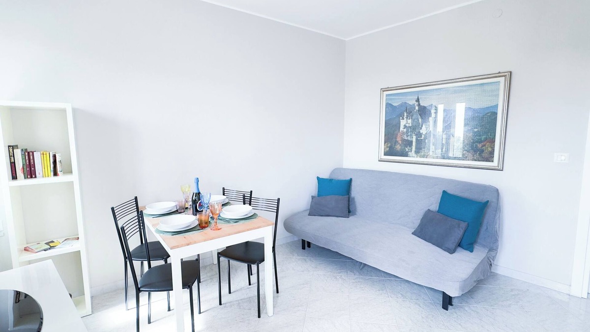Chioggia Apartment | Alice by Ca-Sa Check