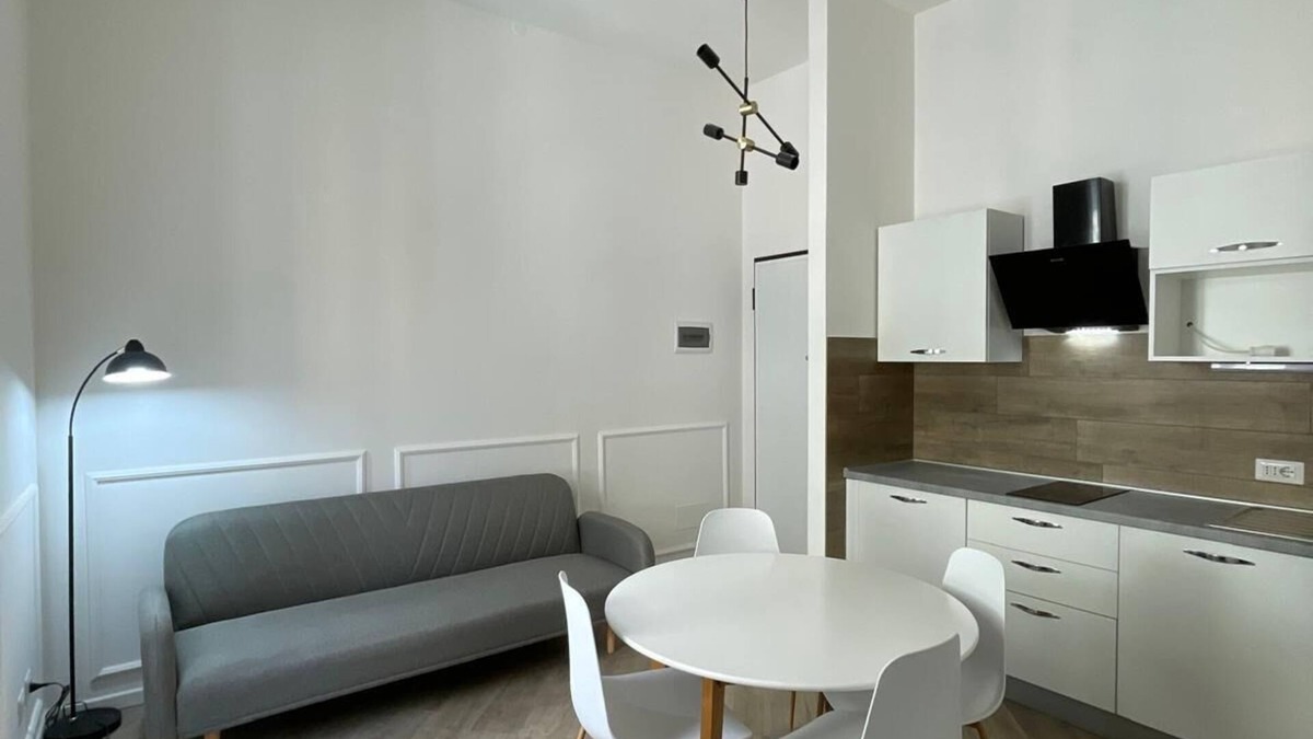 Nettuno Apartment | Alice's House a stone's throw from the sea and the old town of Neptune