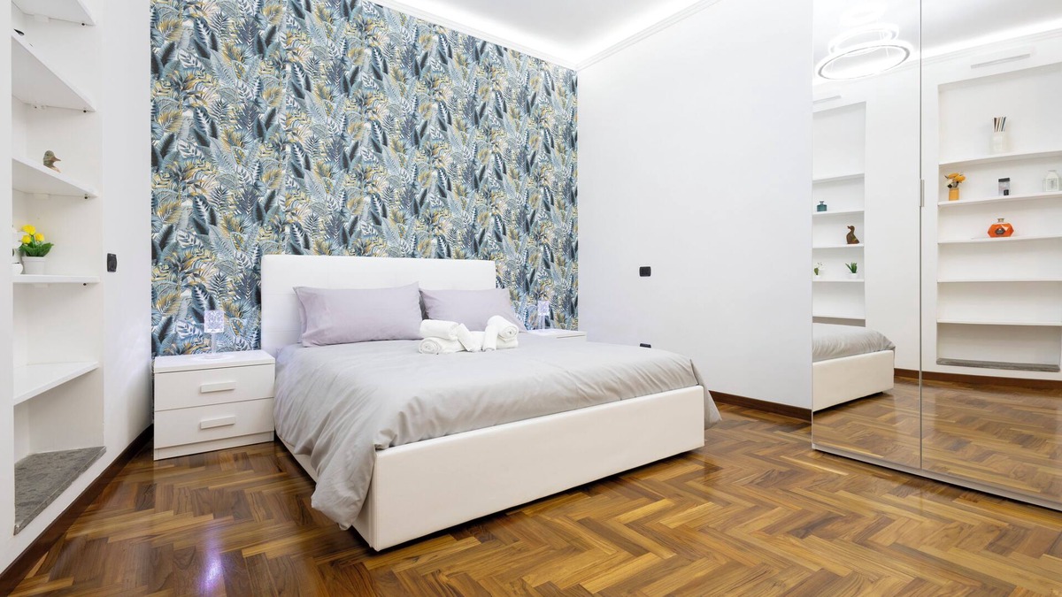 Ostiense Apartment | Alice's House