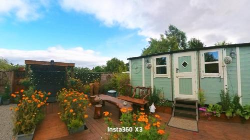 Fulford Other | Alices Garden Two