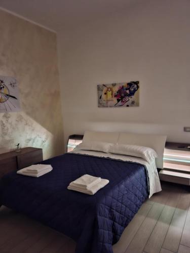 Casoria Apartment | Alicja House