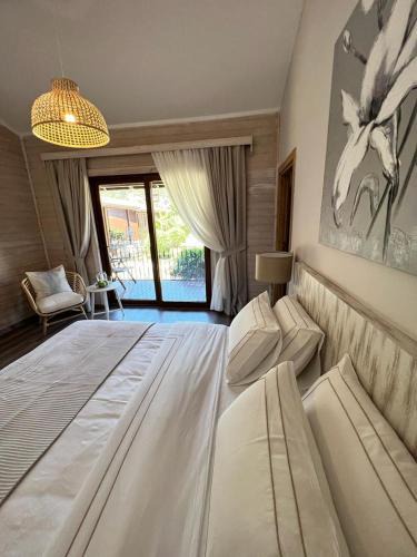 Cirali Hotel | Alicra Hotel Çıralı