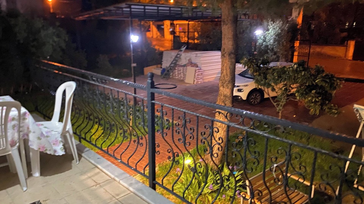 Pamukkale City Centre Resort | Alida Home