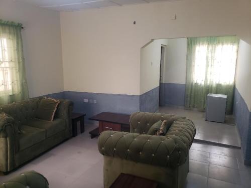 Ado Ekiti Apartment | Alidiat apartments