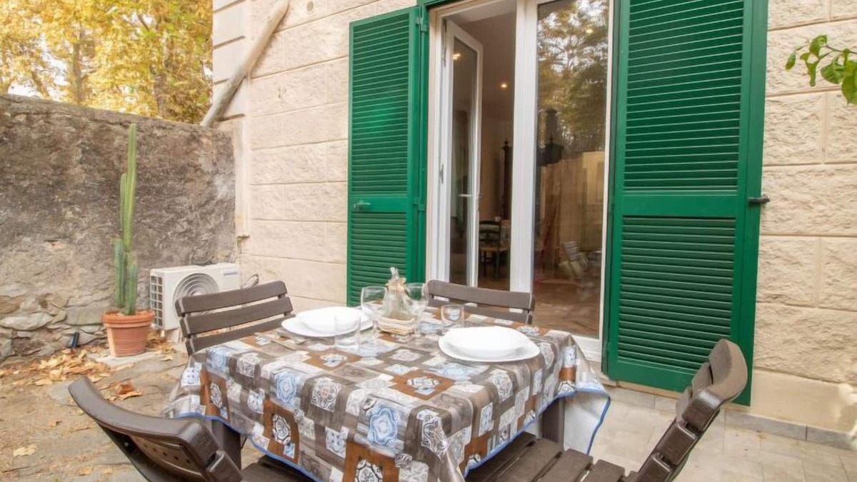Bolsena Apartment | Alighieri by Interhome