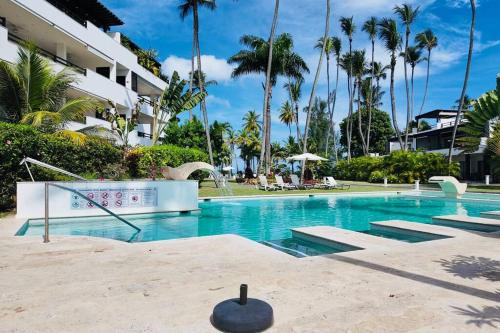 La Iglesia Apartment | Aligio Beachfront Resort & Spa